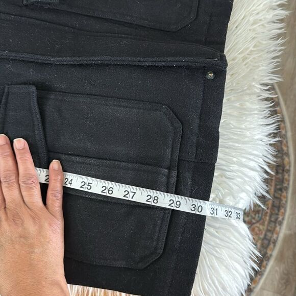 GUESS MENS COAT SIZE M - Picture 8 of 12